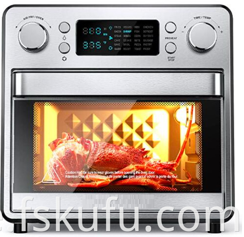 Air Fryer Oven For Home Kitchen